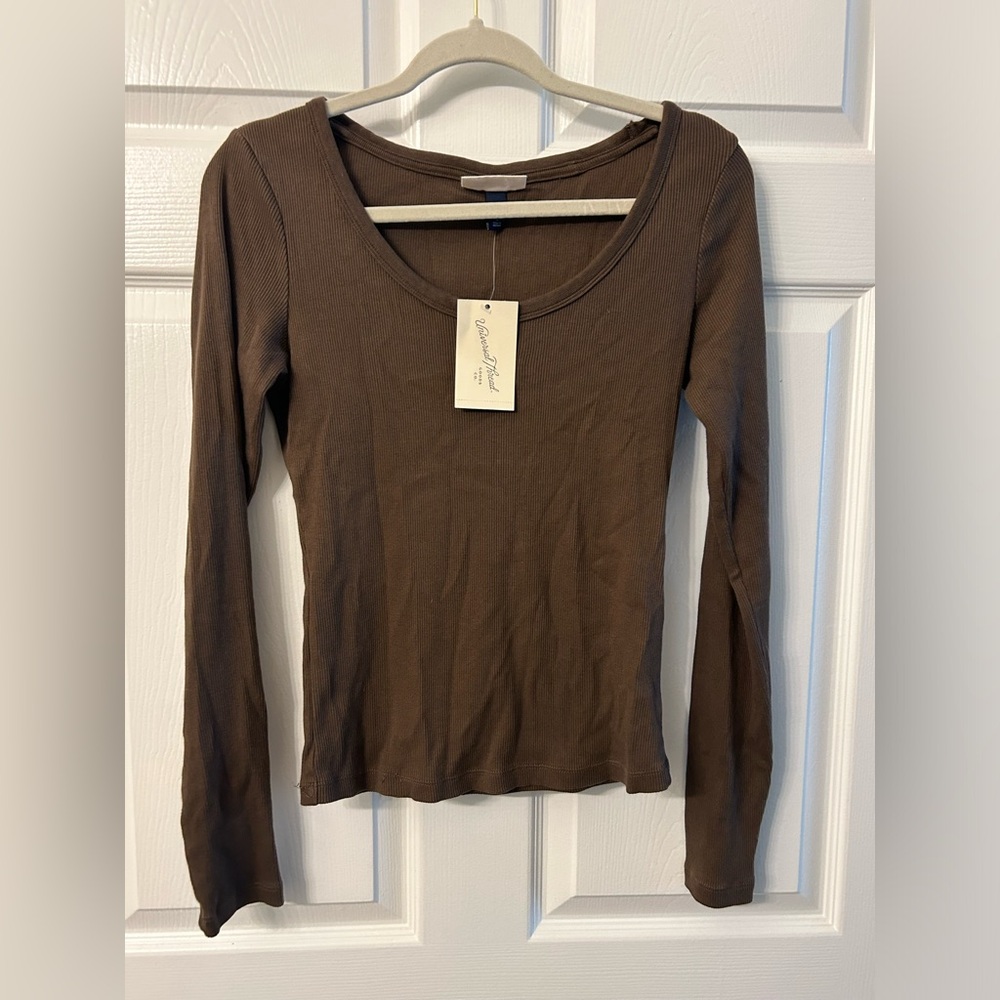 Universal Threads• Small• Cocoa Mocha
